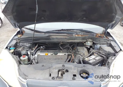 2008 Honda Cr-V Lx из США, поврежденный, VIN JHLRE48358C055376